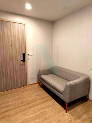 Condos for rent : For Rent Condo ESQUE SUKHUMVIT 101/1 Building 1, Floor 5,1 bed room, Room size 24 sqm