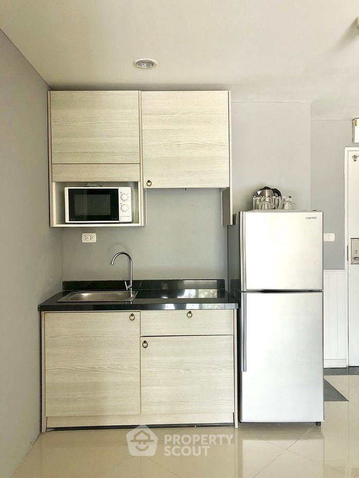 รูป คอนโด 2 ห้องนอน เลี้ยงสัตว์ได้ที่ Waterford Sukhumvit 50 Condominium ใกล้ BTS อ่อนนุช (ID 1163735) - รูปที่ 15/20