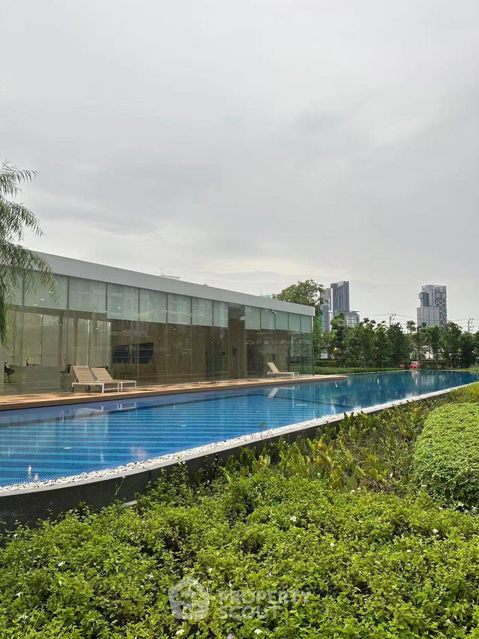 รูป คอนโด 3 ห้องนอน ชั้น 46 ที่ Skyrise Avenue Sukhumvit 64 ใกล้ BTS ปุณณวิถี (ID 3252345) - รูปที่ 4/6