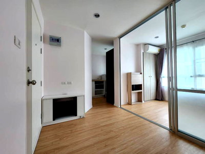 Condos for sale : Owner Direct Sale – Lumpiniville Onnut-Pattanakarn Soi Onnut 55-1