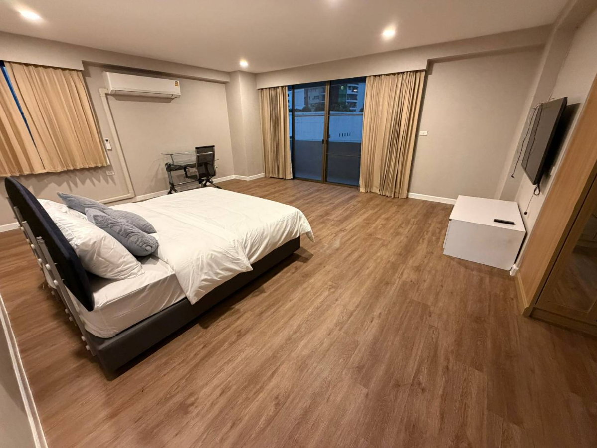 รูป Regency court คอนโดให้เช่า ซอยสุขุมวิท 20 - รูปที่ 6/36