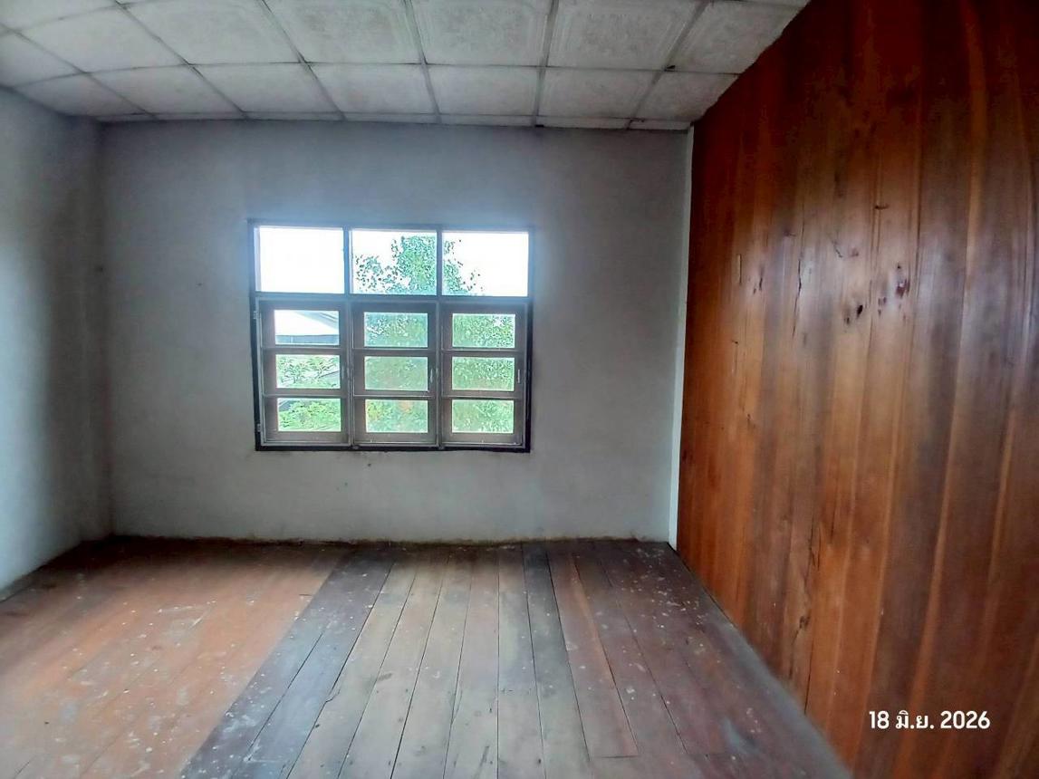 picture HOME 100 Sq.w. Chom Thong Chiang Mai for 1.3M - 31/37