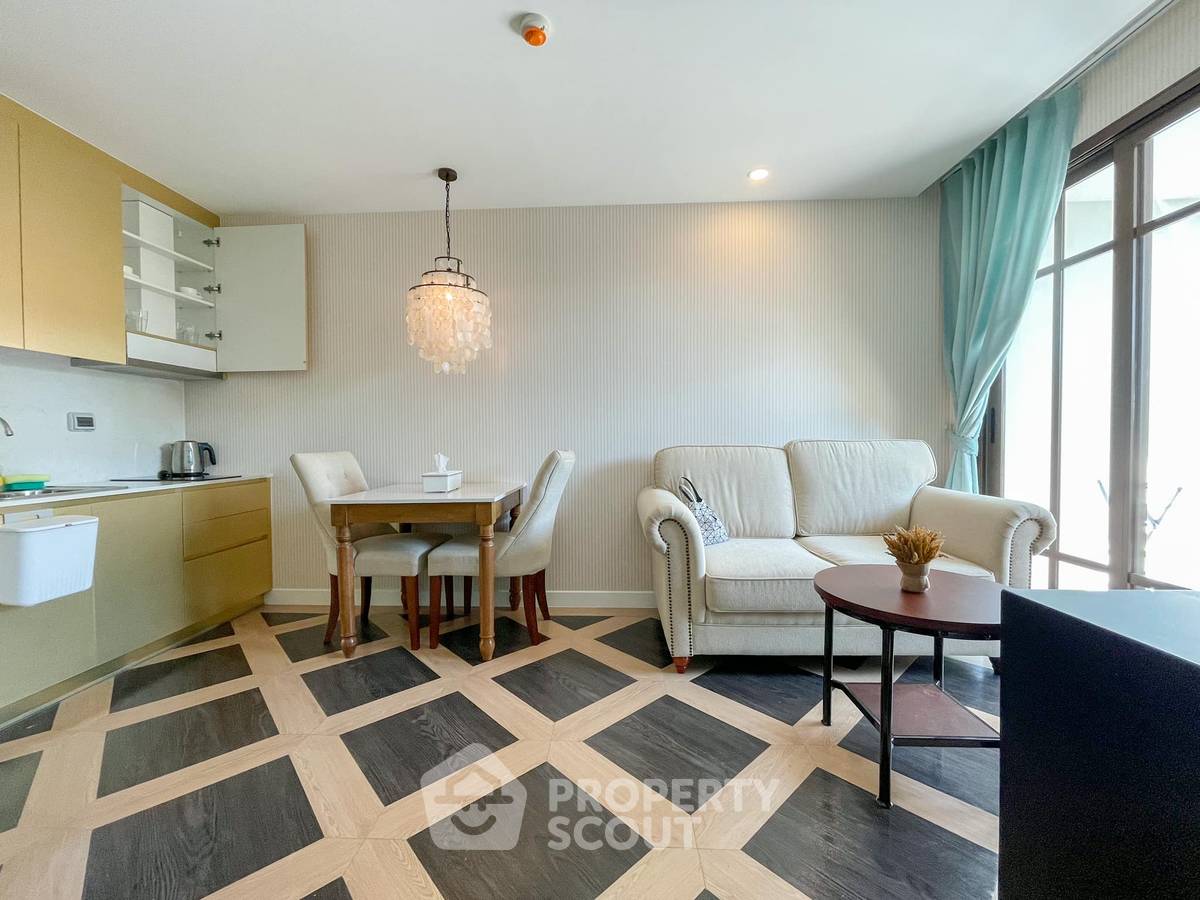 รูป คอนโด 1 ห้องนอน Espana Condo Resort Pattaya หนองปรือ ให้เช่า (ID 998390) - รูปที่ 8/10