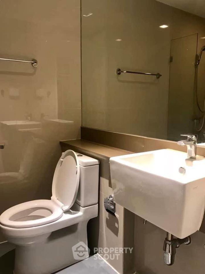 picture 1-BR Condo At Parque Phutthabucha 48, Phuttha Bucha (ID 467984) - 15/16