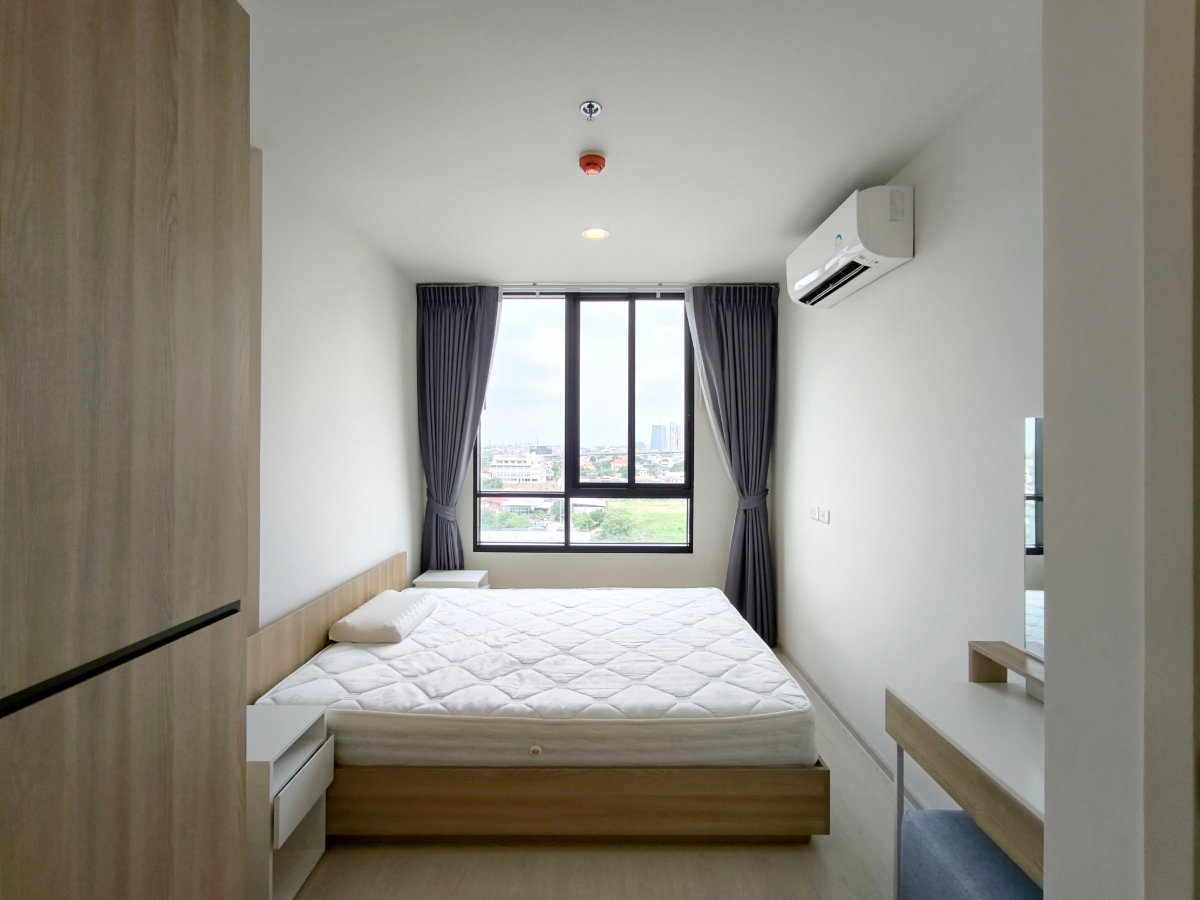 รูป 🌳🌳For rent Nue Noble Cheangwattana 🌳🌳 ID LINE : @190evxgl - รูปที่ 3/9