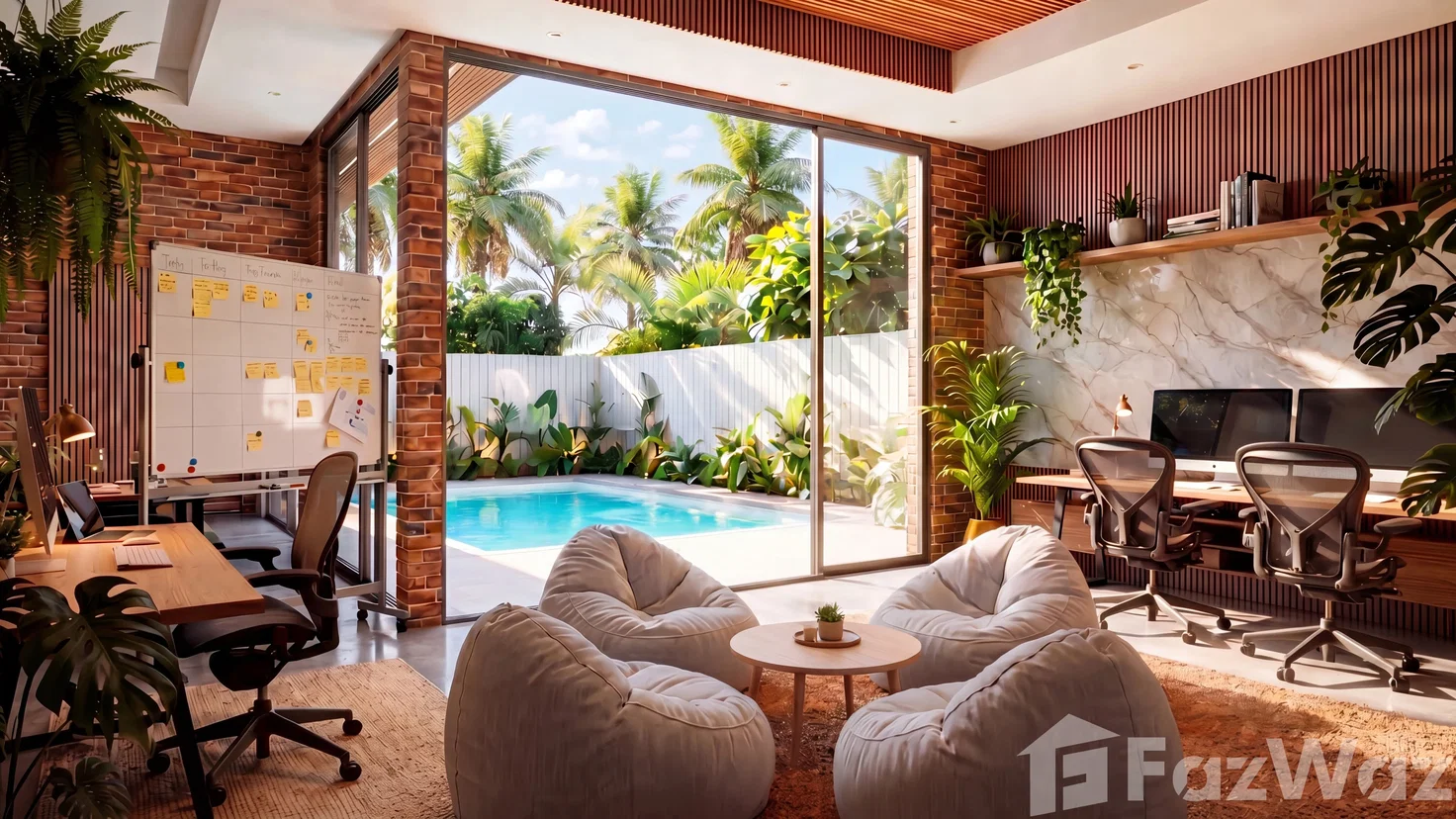 picture 2 Bedroom Villa for sale at Longevity Resort Samui  6736443 - 7/26
