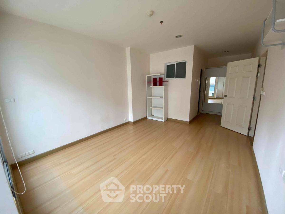 picture 300m To BTS Talat Phlu | 2-BR Life @ BTS Tha-Phra (ID 746401) - 6/11