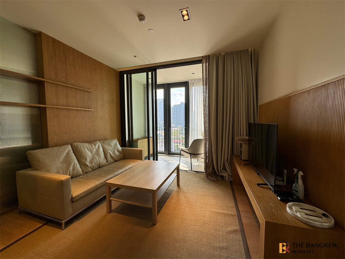 รูป บีทนิก สุขุมวิท32 ใกล้ BTS สถานีทองหล่อ ห้องหลุดจอง ราคาน่าคบหา - รูปที่ 5/9