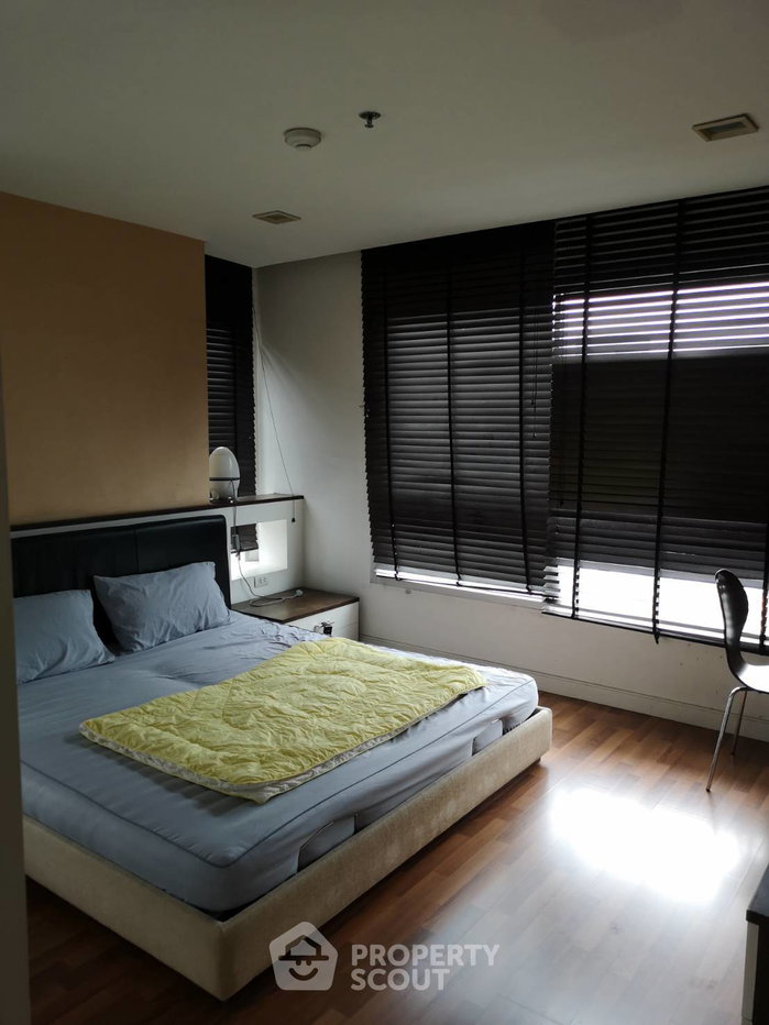 รูป ชั้น 23 ห้อง 2 ห้องนอน 70 ตร.ม. Centric Scene Phaholyothin 9 ใกล้ BTS อารีย์ (ID 515517) - รูปที่ 6/14