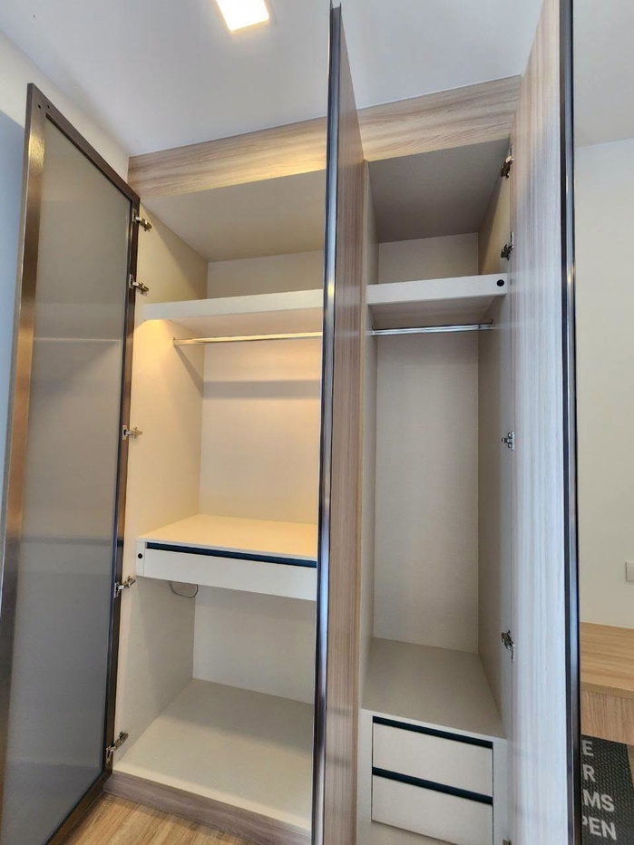 รูป 🔴21,000฿🔴เอ็กซ์ที พญาไท ✅ ใกล้ BTS พญาไท ยินดีบริการ🙏สนใจทัก 𝙇𝙄𝙉𝙀 มานะคะ (ตอบไวมาก):​📱 รหัสทรัพย์​ 6907-1711📱: ไอดีไลน์:@bbcondo88 - รูปที่ 13/14
