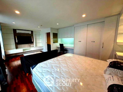 คอนโดให้เช่า : คอนโด 1 ห้องนอน Baan Chan Condominium ทองหล่อ ขนาด 62 ตร.ม. (ID 3255370)
