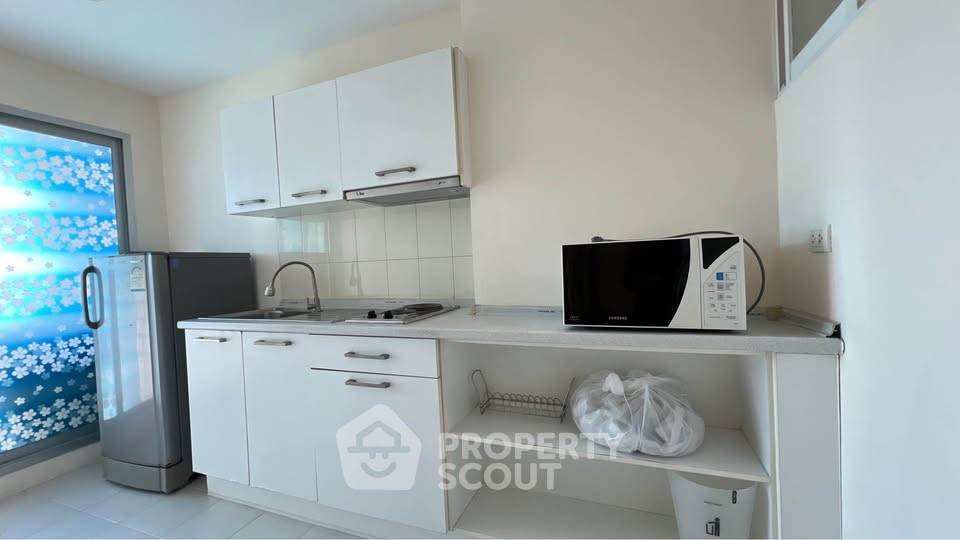 รูป ชั้น 27 ห้องนอน 1 ห้อง Life @ Sathorn 10 ใกล้ BTS เซนต์หลุยส์ 100 ม. (ID 2449819) - รูปที่ 8/12