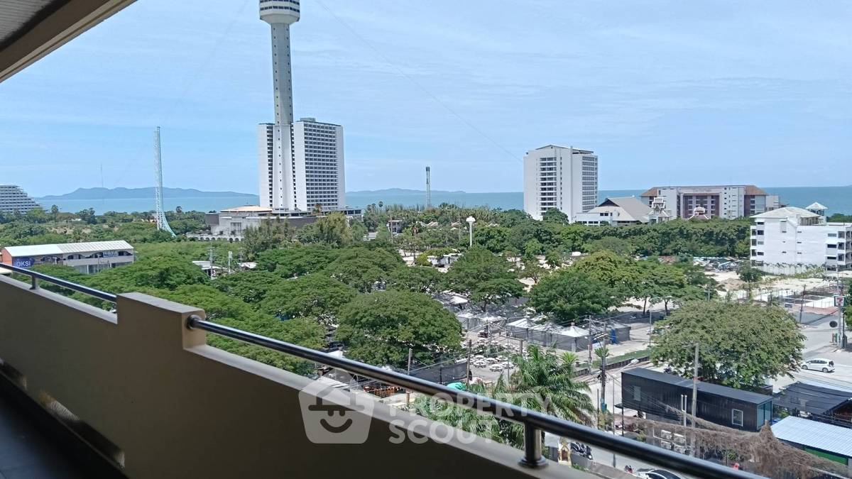 รูป คอนโด 3 ห้องนอน เลี้ยงสัตว์ได้ View Talay 5 Condominium Jomtien (ID 1470802) - รูปที่ 12/22