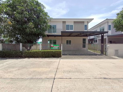 HOME 58.8 Sq.w. Bang Bua Thong Nonthaburi for 2.9M