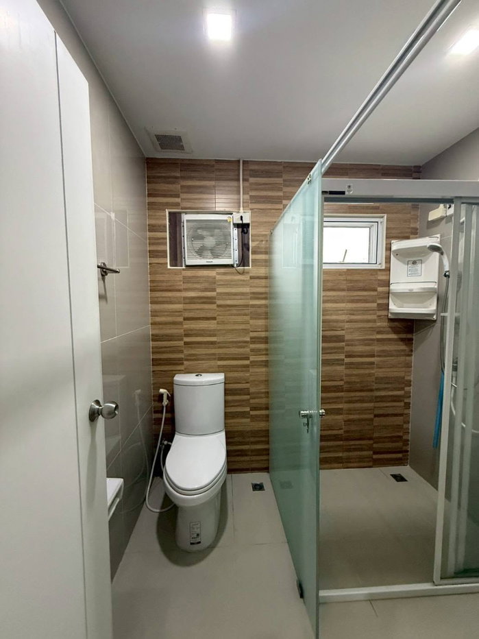 รูป 🏡 ขายด่วน! บ้านพฤกษาวิลล์ 95 ดอนจั่น แปลงมุมหน้าสุด ใกล้บิ๊กซีดอนจั่น 📞 063-6649056 - รูปที่ 16/19