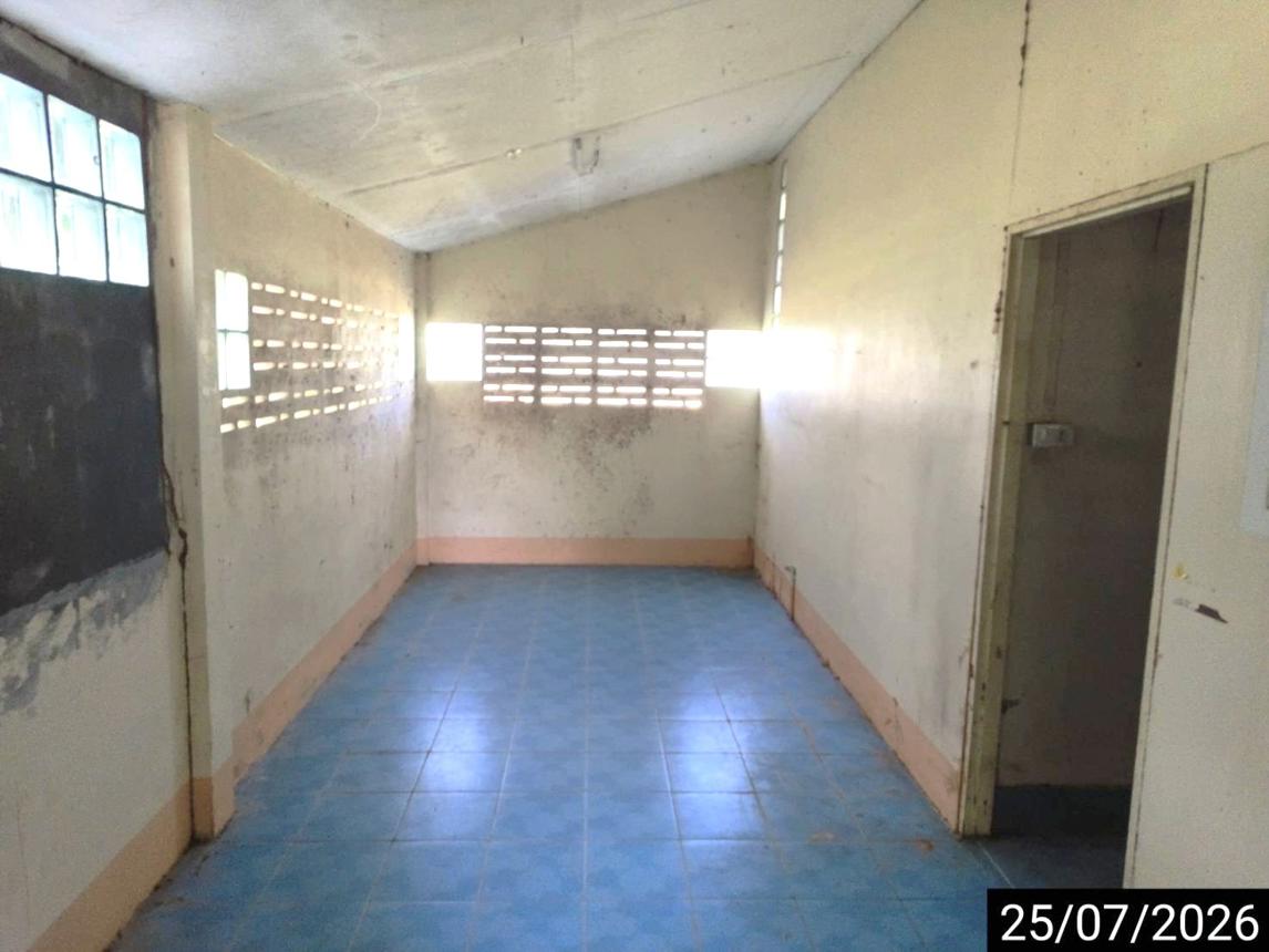 รูป บ้านเดี่ยว 116 ตร.วา ท่าชนะ สุราษฎร์ธานี 2.8M - รูปที่ 27/39