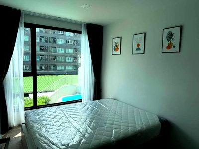 Condos for rent : Condo for Rent at Kave Seed Kaset (C6909002)