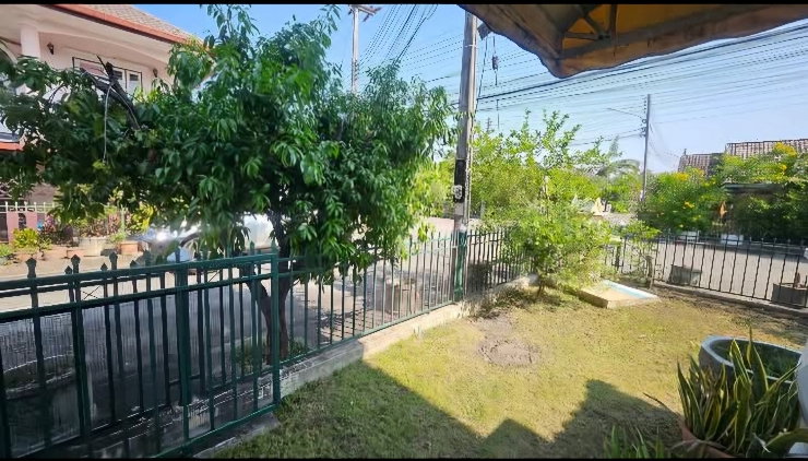 รูป 🏡 ให้เช่า 18,000 สันทราย ใกล้กาดรวมโชค เซ็นทรัลเฟส กาดสามแยก - รูปที่ 12/12