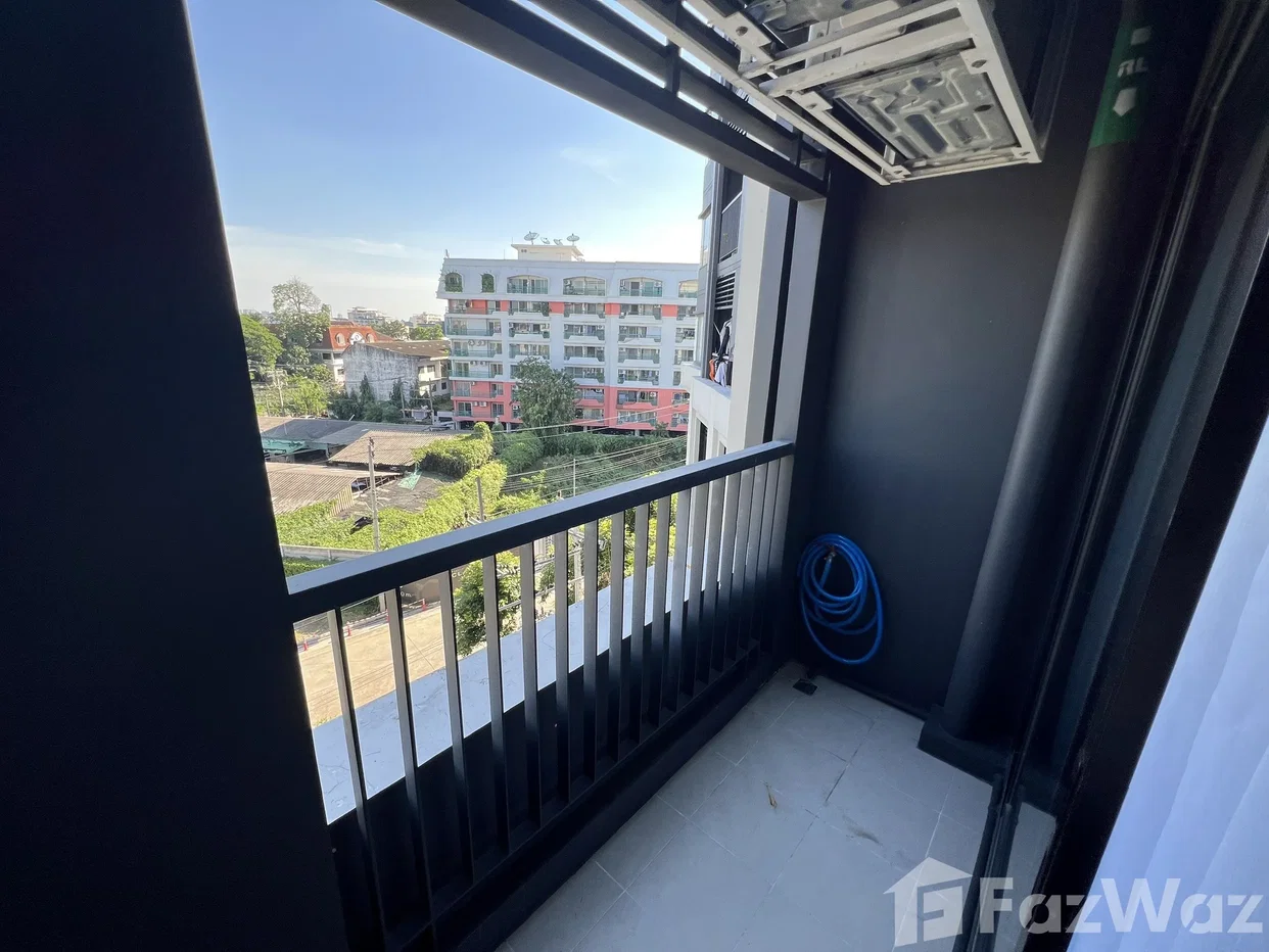 รูป Condo: แอสปาย สุขุมวิท-อ่อนนุช (Aspire Sukhumvit - Onnut) 6717470 - รูปที่ 8/13