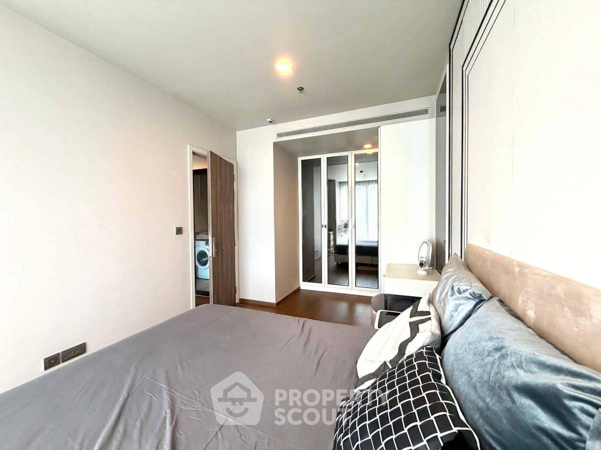 รูป คอนโด 1 ห้องนอน Ideo Q Sukhumvit 36 ใกล้ BTS ทองหล่อ 400 เมตร (ID 3252720) - รูปที่ 10/12