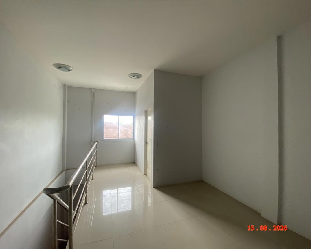 รูป อาคารพาณิชย์ 24.1 ตร.วา เมืองบึงกาฬ บึงกาฬ 3.5M - รูปที่ 20/29