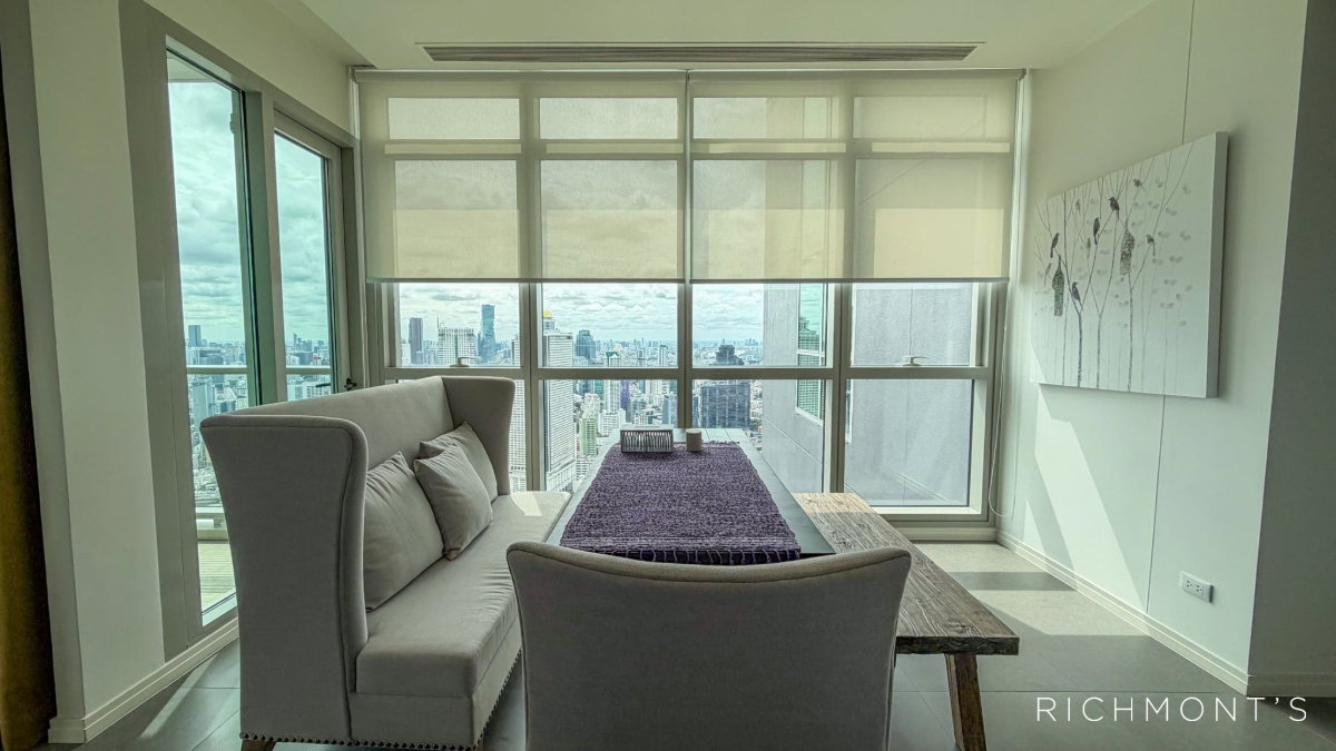 picture The River Condominium, 4-Bedroom, Duplex - 13/30
