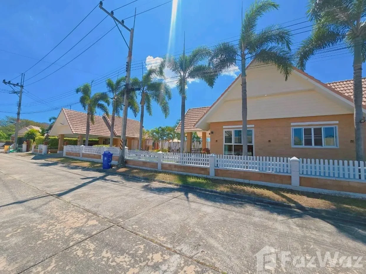 picture Beautiful Corner House for Sale at Dusit 1 6737134 - 4/20