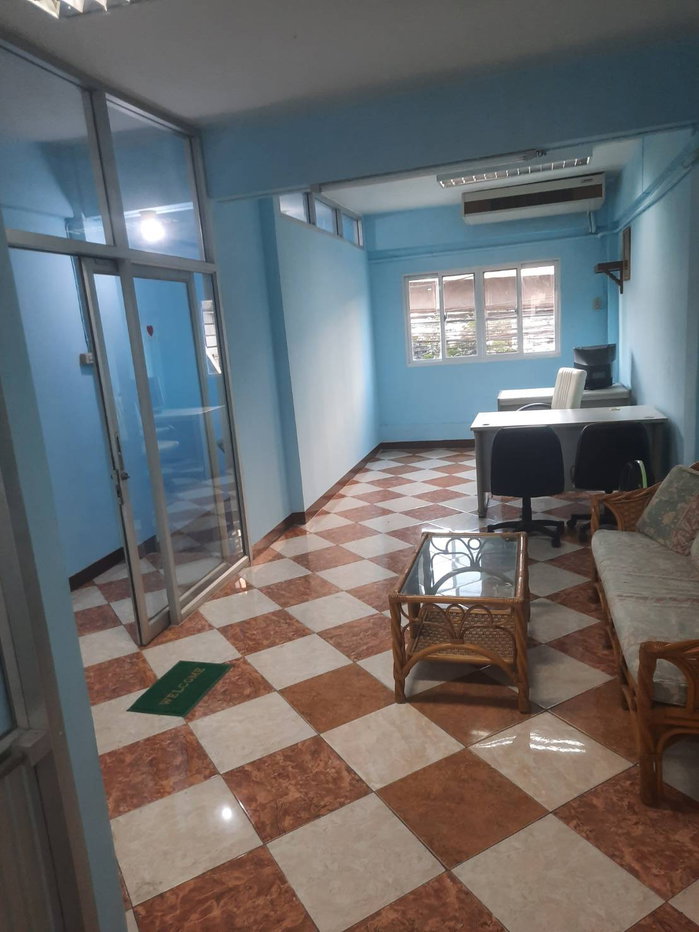 รูป ให้เช่าอาคารพาณิชย์ชั้น 2 ถึงชั้น 5 สำหรับสำนักงาน - รูปที่ 3/6