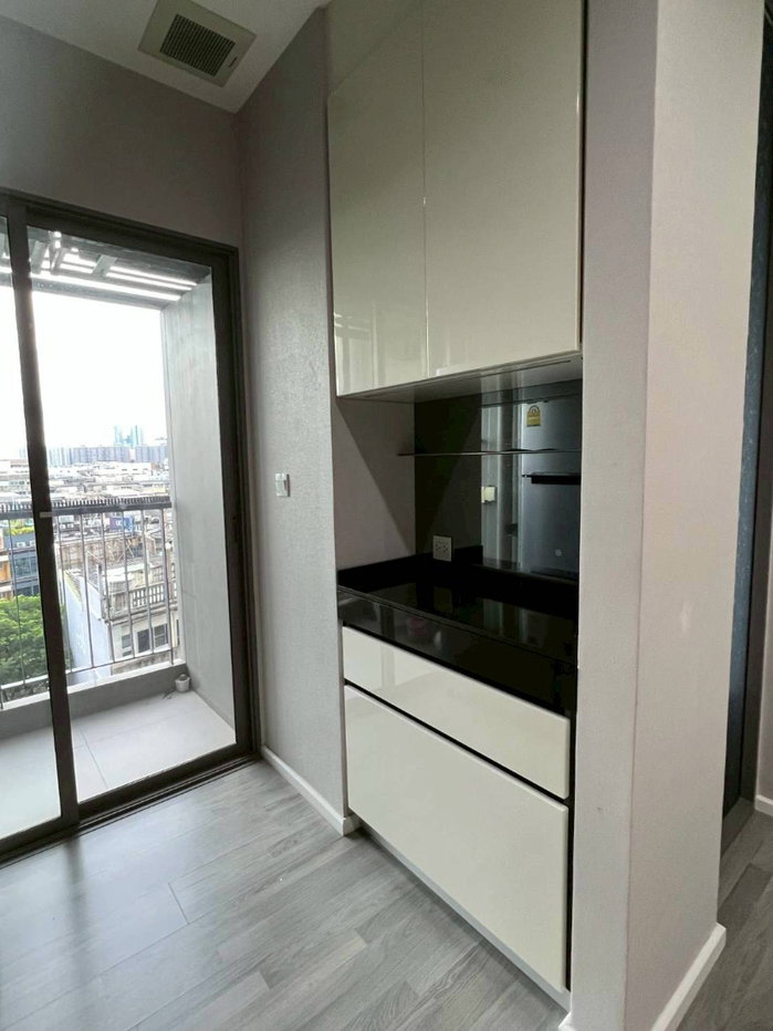รูป ST13766 - The Room Sathorn - St.Louis : SaintLouis - รูปที่ 6/9