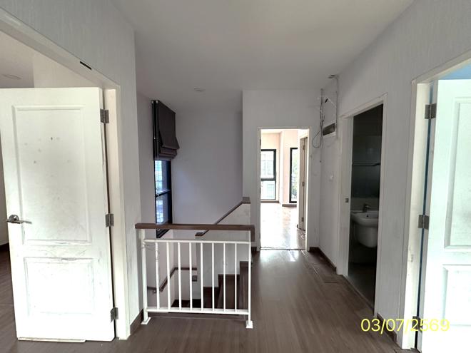picture HOME 42.8 Sq.w. Bang Kruai Nonthaburi for 5.5M - 11/37