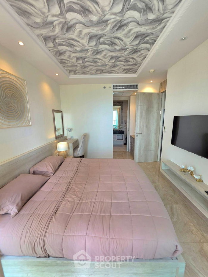 รูป คอนโด 1 ห้องนอน ขายที่ The Riviera Monaco พัทยา (ID 3252324) - รูปที่ 2/6