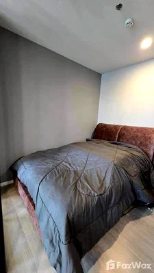 Condos for rent : The Key Rama 3 - High-Floor Corner Unit - For Rent! 6737722
