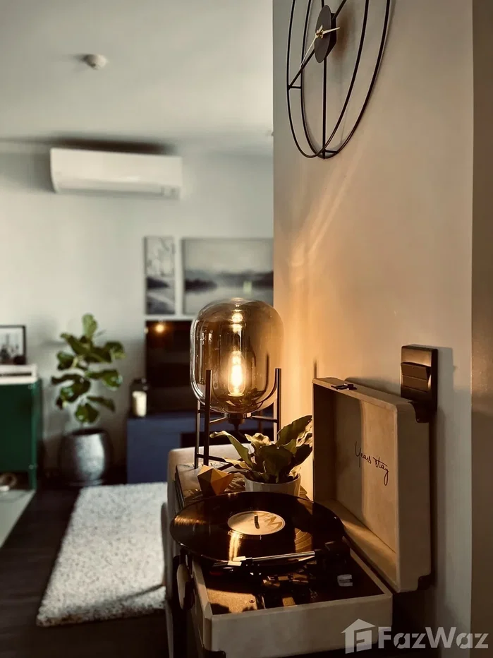 picture 2 Bedroom Condo for rent at The Line Asoke - Ratchada 651278 - 22/27
