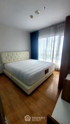 Condos for rent : 1-BR Condo at Aspire Rama 4 near BTS Phra Khanong (ID 2363711)