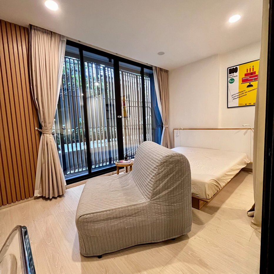 รูป ราคาดี 🏙️(For Rent/ให้เช่า) Noble Ambience Sukhumvit 42 (Studio, 28 sqm) 💵 17,000 - NA42049 - รูปที่ 2/10