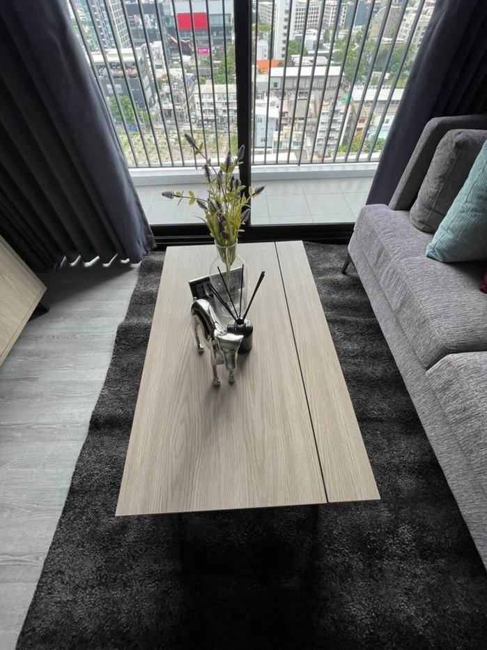 picture Condo For Rent!!XT Ekkamai (BTS Ekkamai) - 4/7