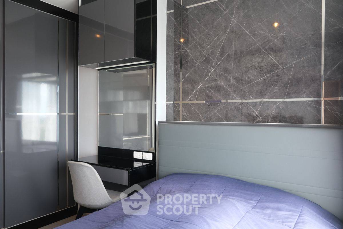 รูป ชั้น 16 ห้อง 1 ห้องนอน Aspire Sathorn - Ratchapruek MRT บางหว้า (ID 2342987) - รูปที่ 4/6