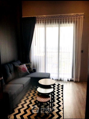 Condos for rent : 32nd-Floor 1-BR At The Line Sukhumvit 101 100m To BTS Punnawithi (ID 888962)