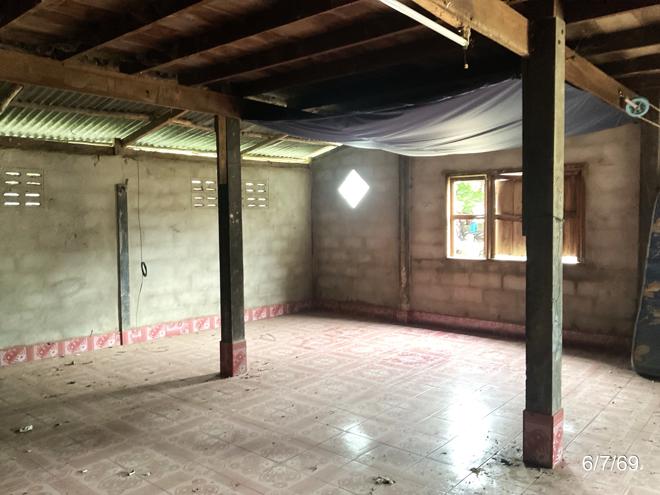 picture HOME 76 Sq.w. Kong Chai Kalasin for 424,000 - 6/25