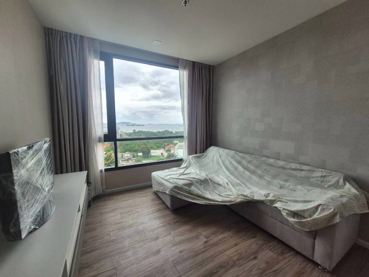 picture 💚Move-in Ready  📍Knightsbridge The Ocean Sriracha 💸Only THB 12,000/month - 8/22