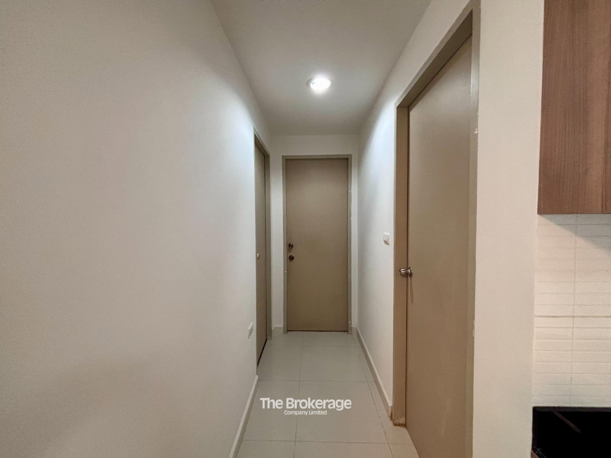 รูป ขายด่วน! คอนโด ไอดีโอ ลาดพร้าว 5 (Ideo Ladprao 5) 2 ห้องนอน 2 ห้องน้ำ 56 ตร.ม. 4.59 ล้านบาท ติดต่อไลน์ : @thebrokerage - รูปที่ 5/21