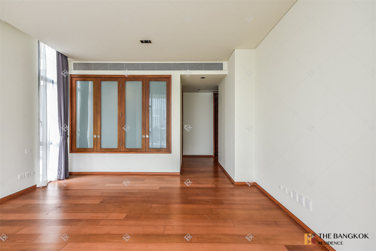 picture The Sukhothai Residences Convenient Travel, Great Value per Square Meter - 8/10