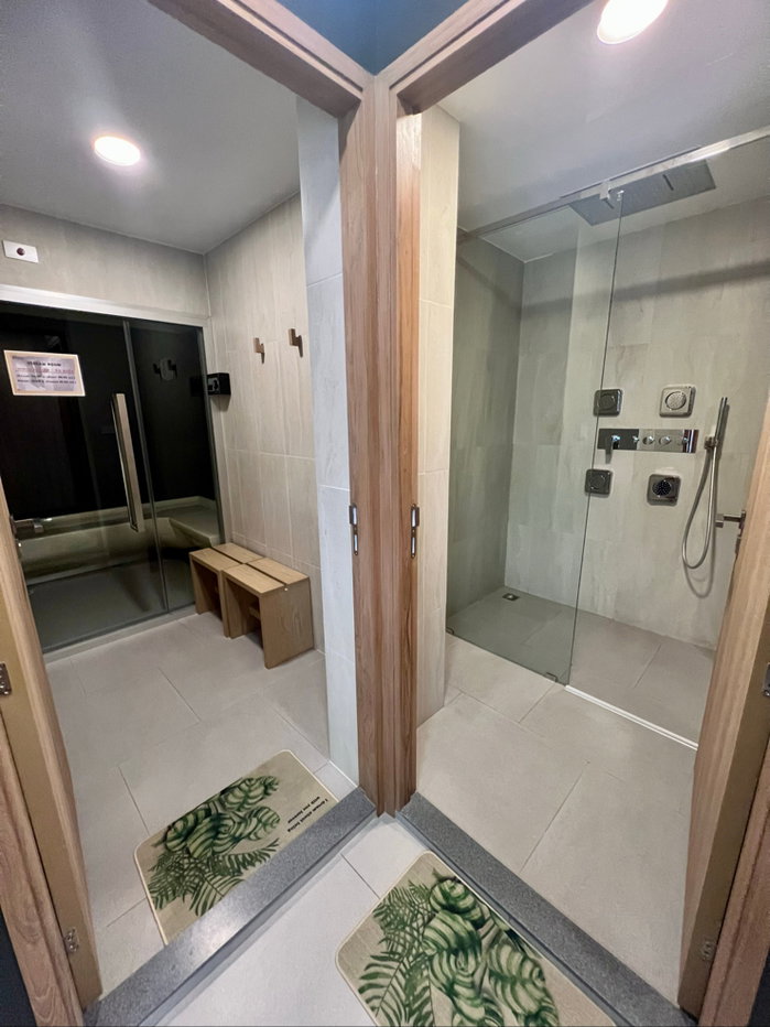 รูป 🔥ให้เช่า🔥 Quintara Mhy’Zen Phrom Phong Studio 1 ห้องนอน | 1 ห้องน้ำ | 22 ตร.ม. | ระเบียงทิศเหนือ (ไม่รับAgent) - รูปที่ 12/24