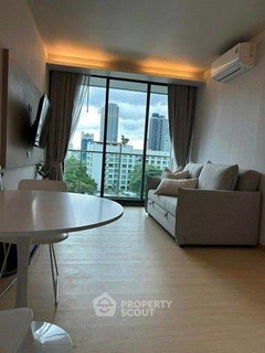รูปภาพ 1-BR Condo At Via 49 Near BTS Phrom Phong (ID 1928147)