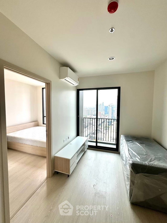 รูป คอนโด 2 ห้องนอน ชั้น 24 NUE Noble Ratchada Lat Phrao ใกล้ MRT ลาดพร้าว (ID 3252232) - รูปที่ 8/17