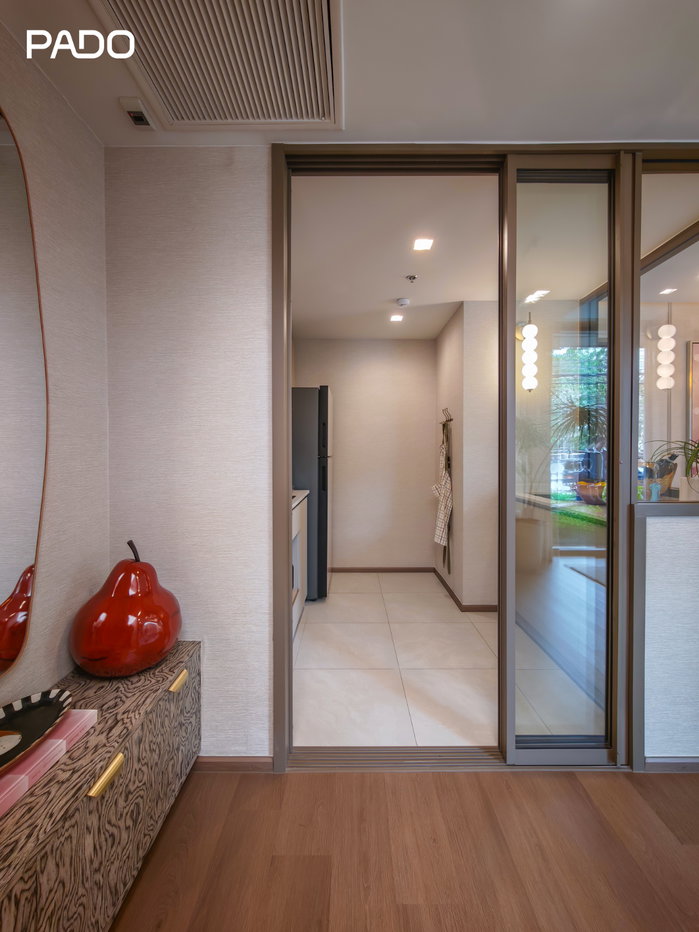 picture New Pet-Friendly Condo by Sansiri | WIDEN Sathorn–Nang Linchee - 8/25