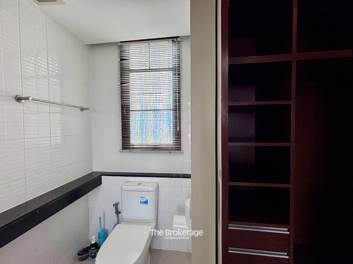 รูป ขายด่วน! คอนโด ไอดีโอ ลาดพร้าว 5 (Ideo Ladprao 5) 2 ห้องนอน 2 ห้องน้ำ 56 ตร.ม. 4.59 ล้านบาท ติดต่อไลน์ : @thebrokerage - รูปที่ 21/21