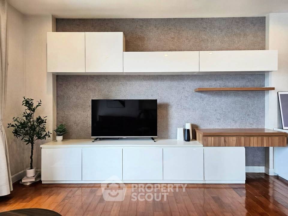 รูป คอนโด 2 ห้องนอน ชั้น 17 Baan Siri 31 ใกล้ MRT สุขุมวิท (ID 3255897) - รูปที่ 4/13