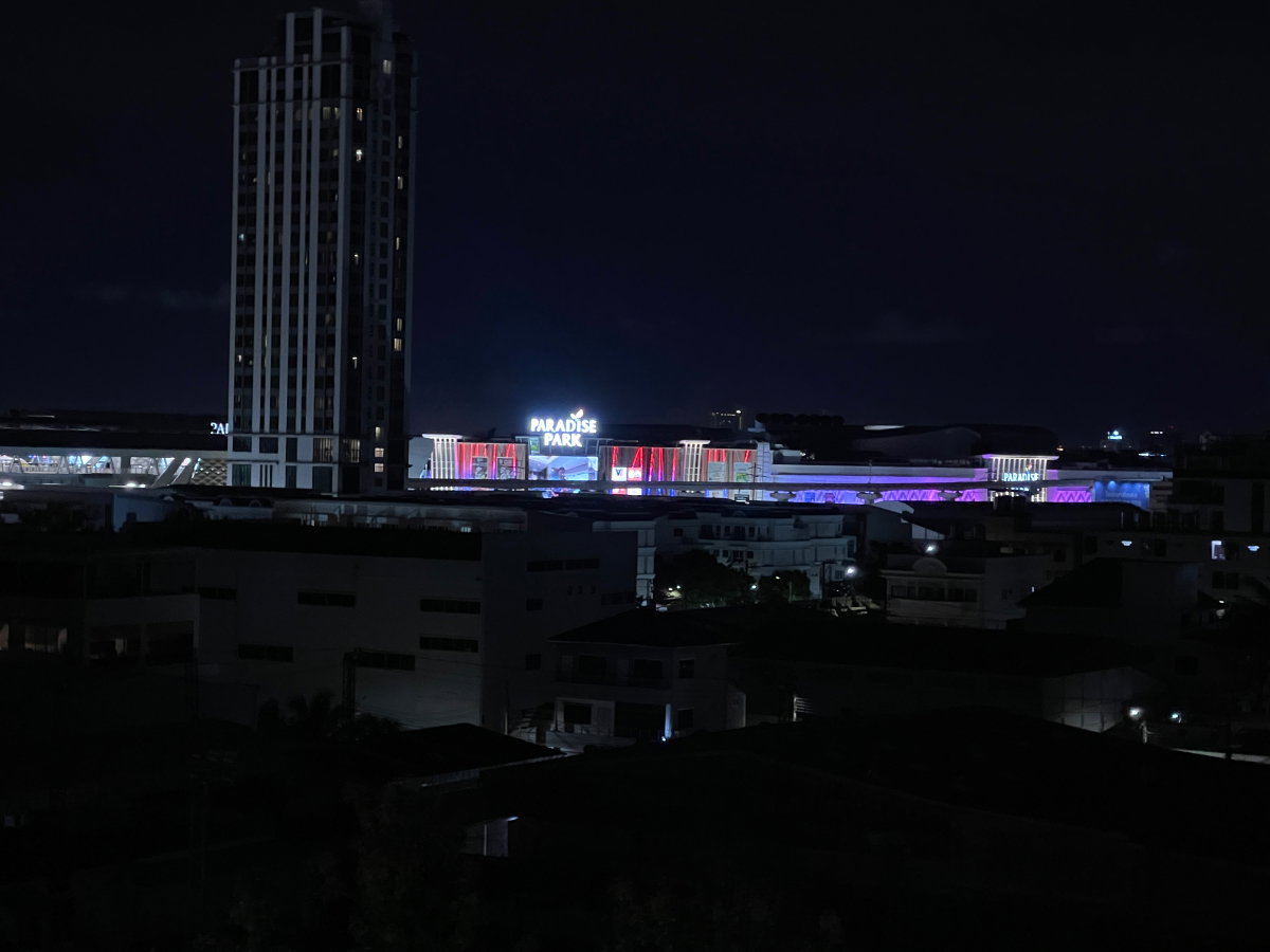 picture Condo for sell Srinakarin40 nearly Seacon Square - 11/12