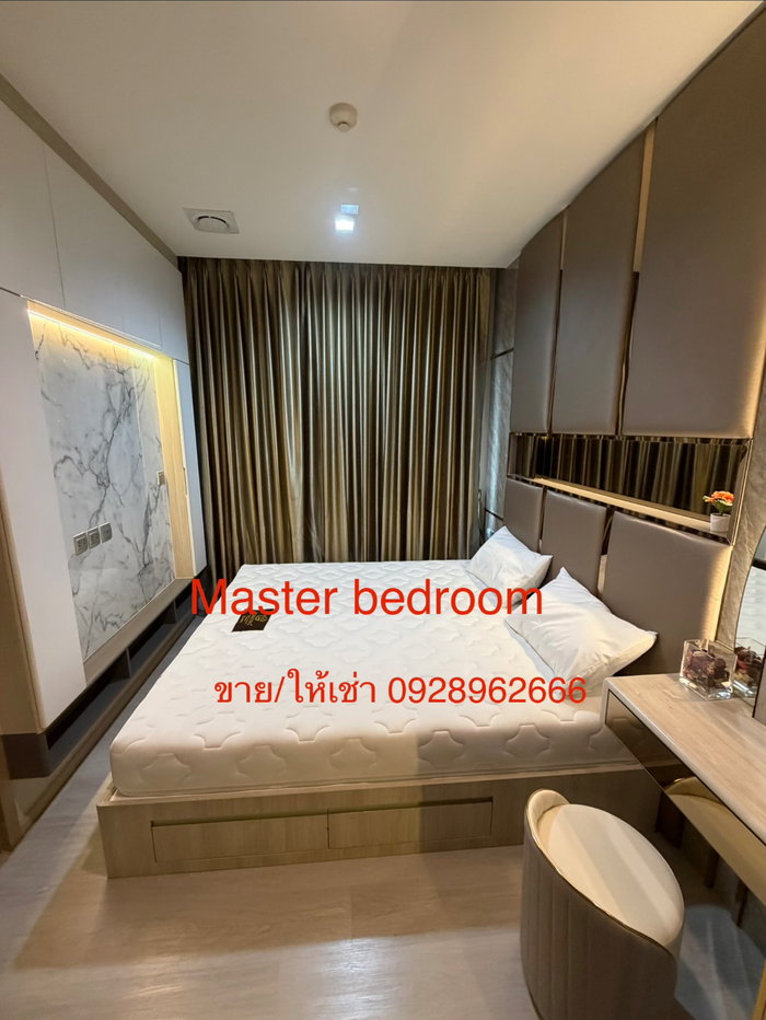 รูป ให้เช่าคอนโดตกแต่งหรู Kawa haus condominium - รูปที่ 8/45